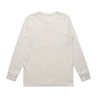 Wo's Classic L/S Tee