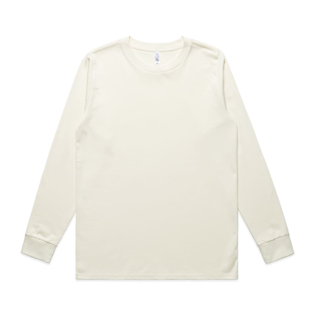 Wo's Classic L/S Tee