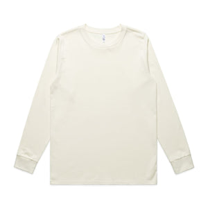 Wo's Classic L/S Tee