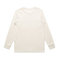 Wo's Classic L/S Tee