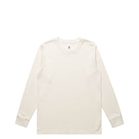 Wo's Classic L/S Tee