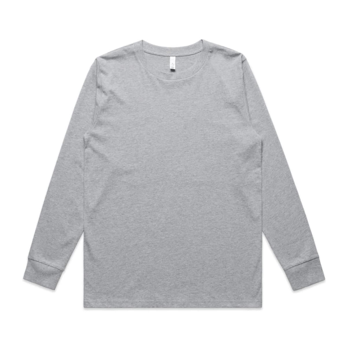 Wo's Classic L/S Tee