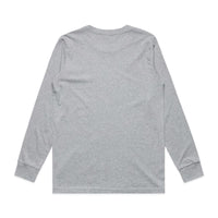 Wo's Classic L/S Tee