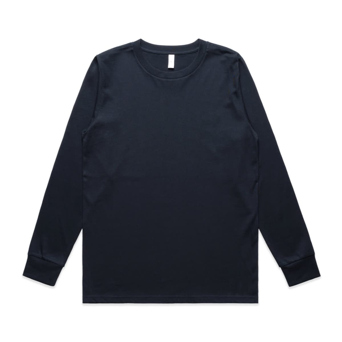 Wo's Classic L/S Tee