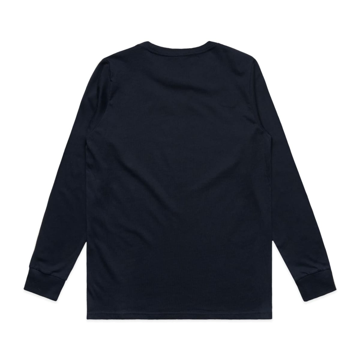 Wo's Classic L/S Tee