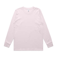 Wo's Classic L/S Tee