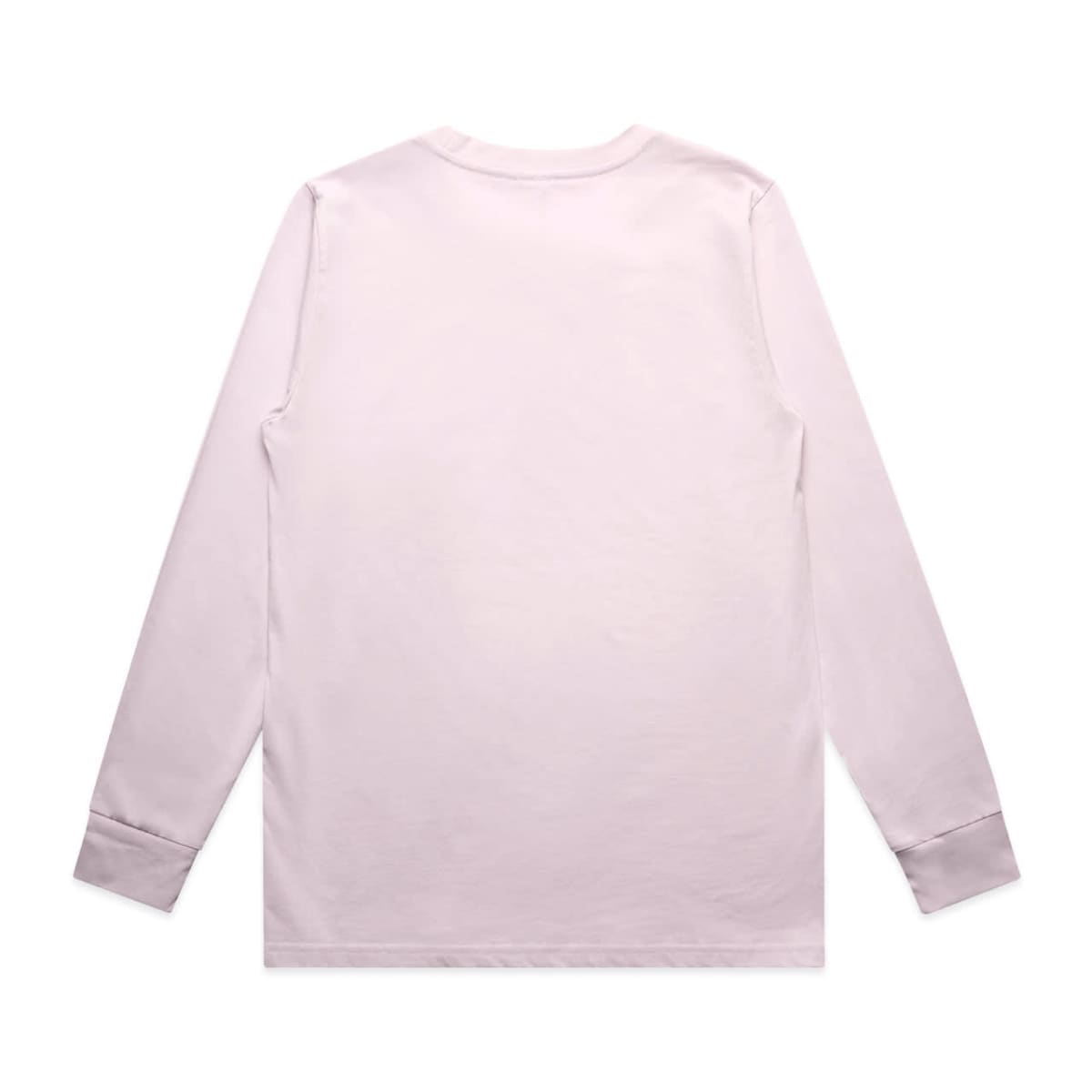Wo's Classic L/S Tee