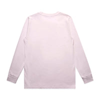 Wo's Classic L/S Tee
