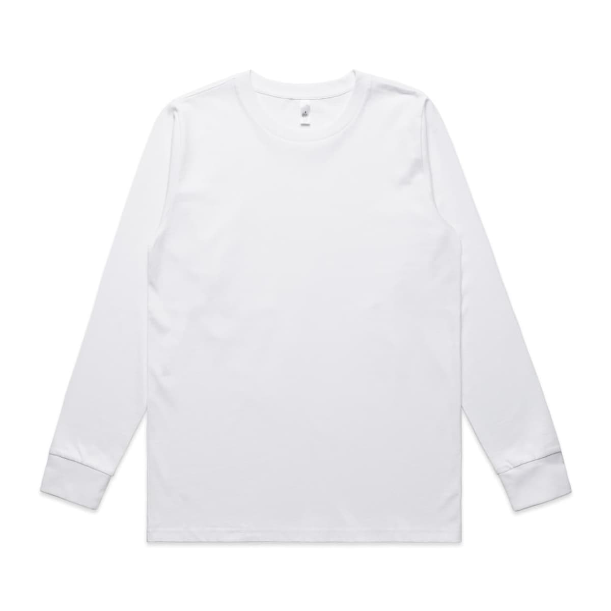 Wo's Classic L/S Tee