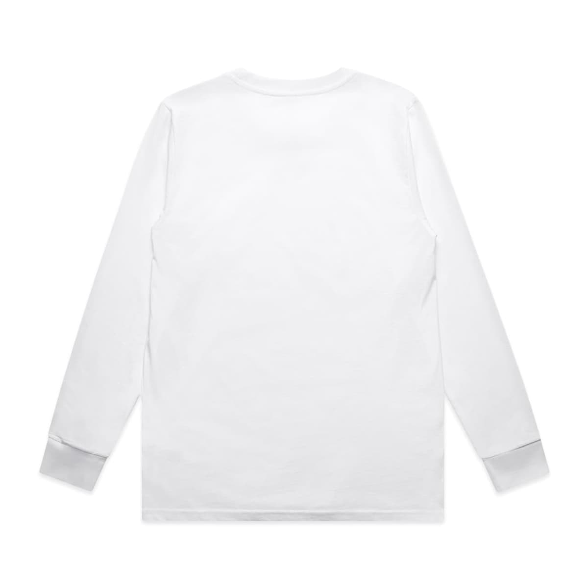 Wo's Classic L/S Tee