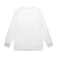Wo's Classic L/S Tee