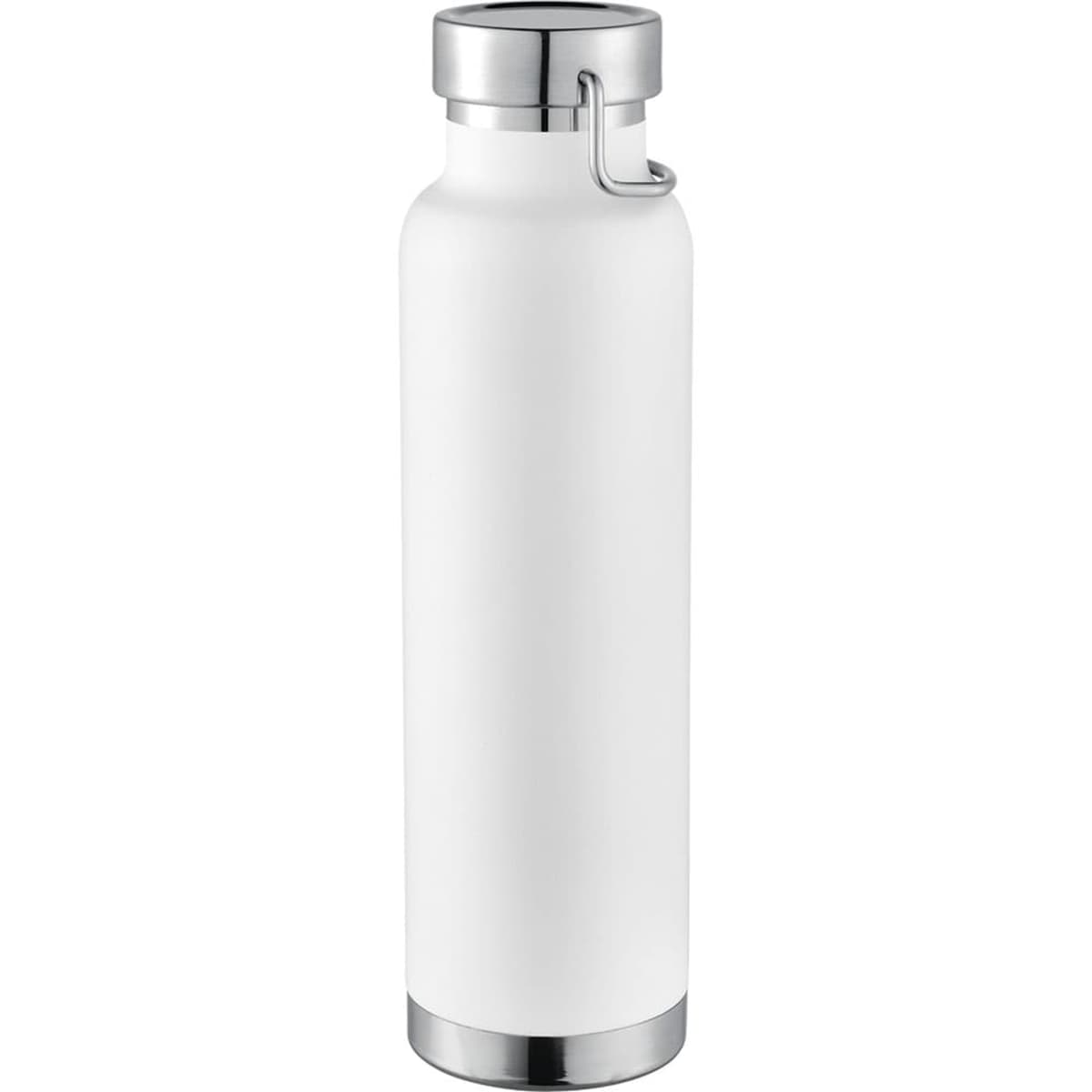 Thor Copper Vacuum Insulated Bottle 650ml