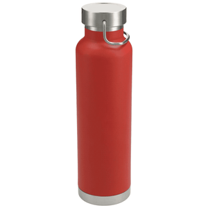 Thor Copper Vacuum Insulated Bottle 650ml