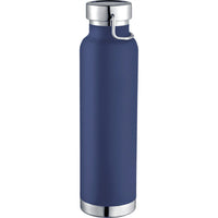 Thor Copper Vacuum Insulated Bottle 650ml