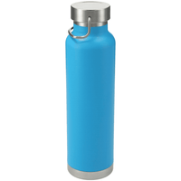 Thor Copper Vacuum Insulated Bottle 650ml