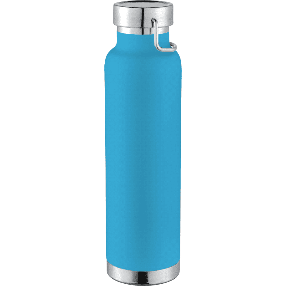 Thor Copper Vacuum Insulated Bottle 650ml