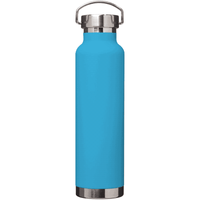 Thor Copper Vacuum Insulated Bottle 650ml