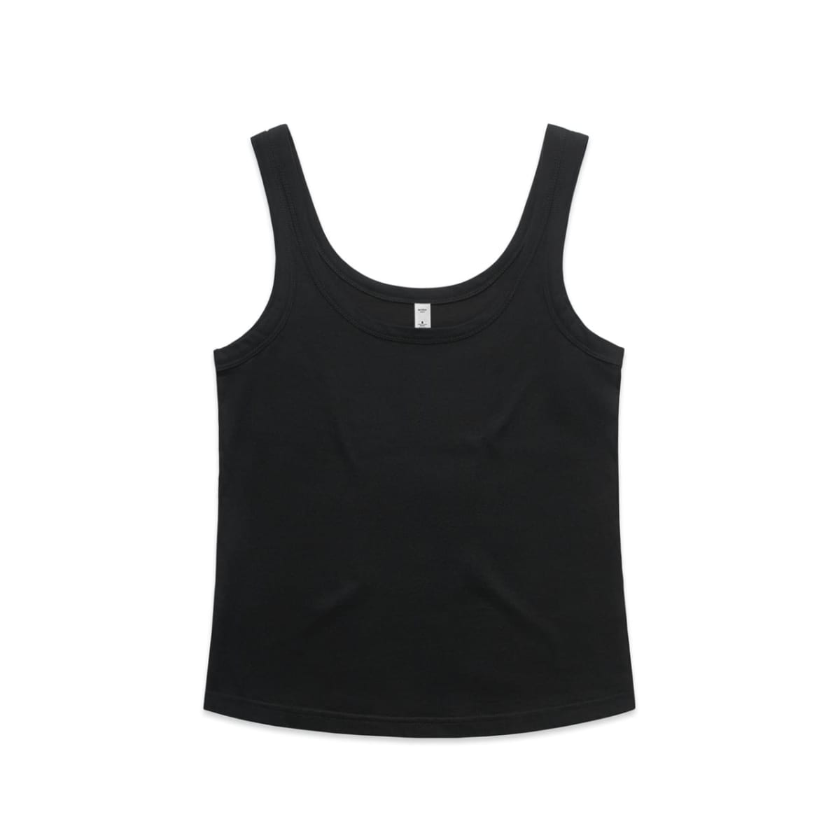 Wo's Soft Singlet | 4076