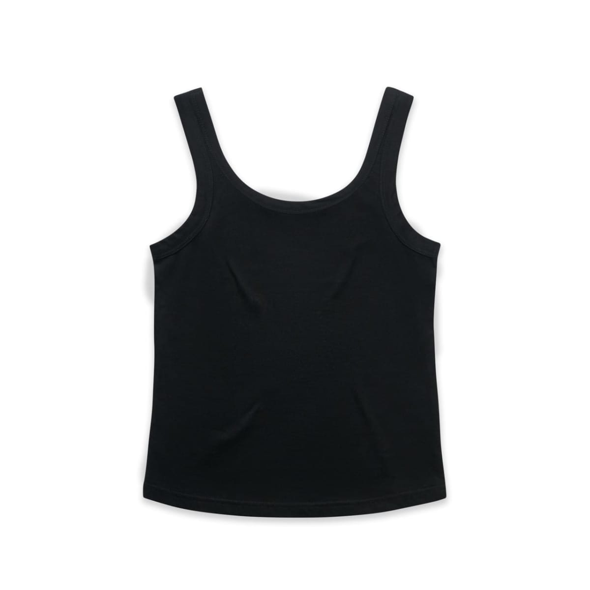 Wo's Soft Singlet | 4076