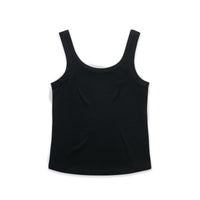 Wo's Soft Singlet | 4076