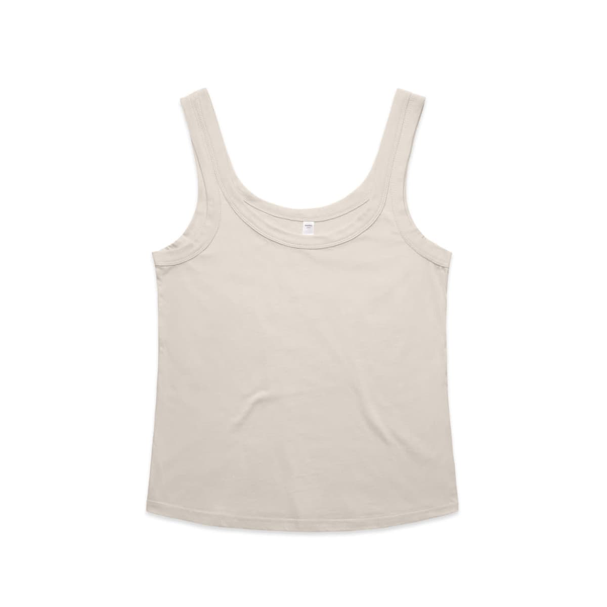 Wo's Soft Singlet | 4076