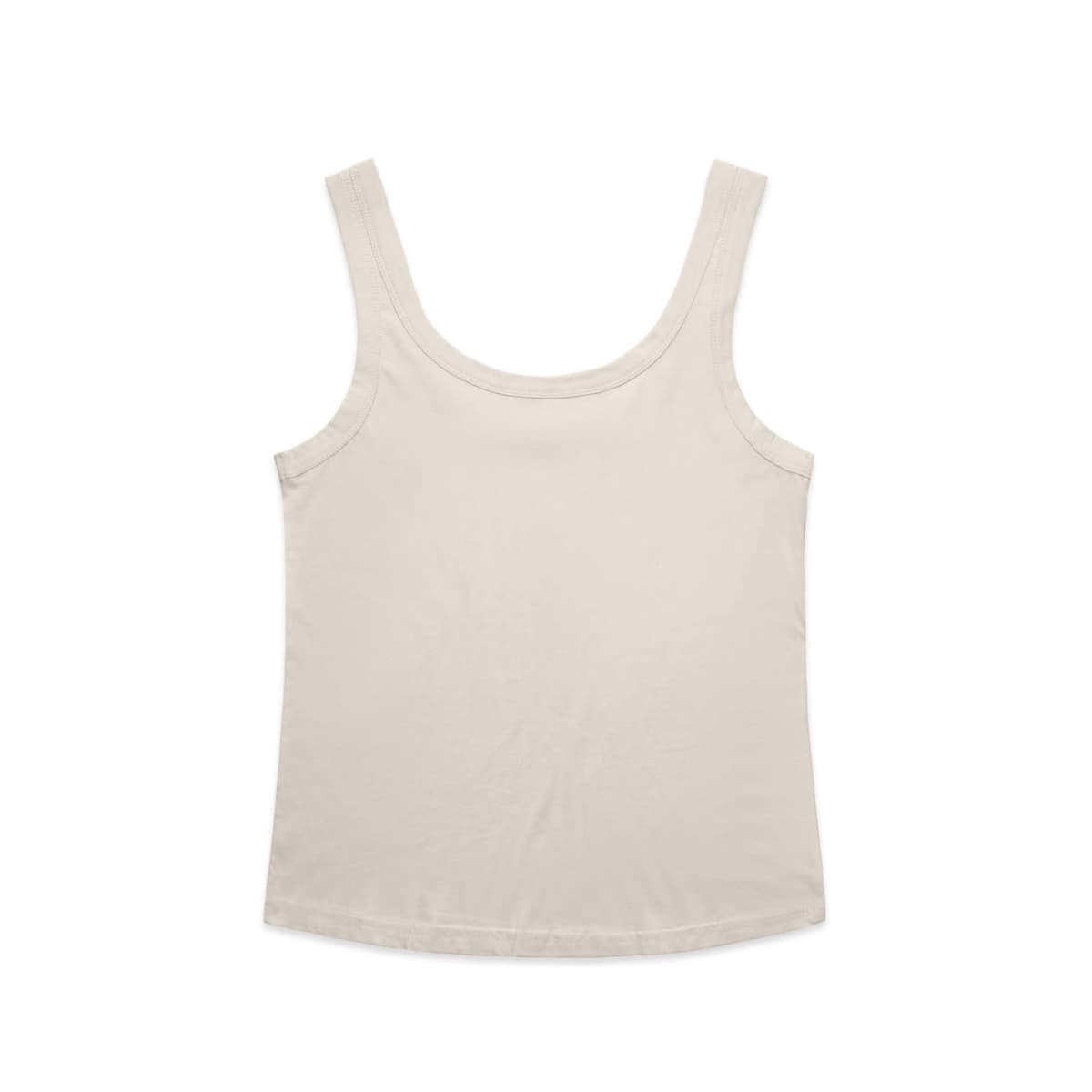 Wo's Soft Singlet | 4076