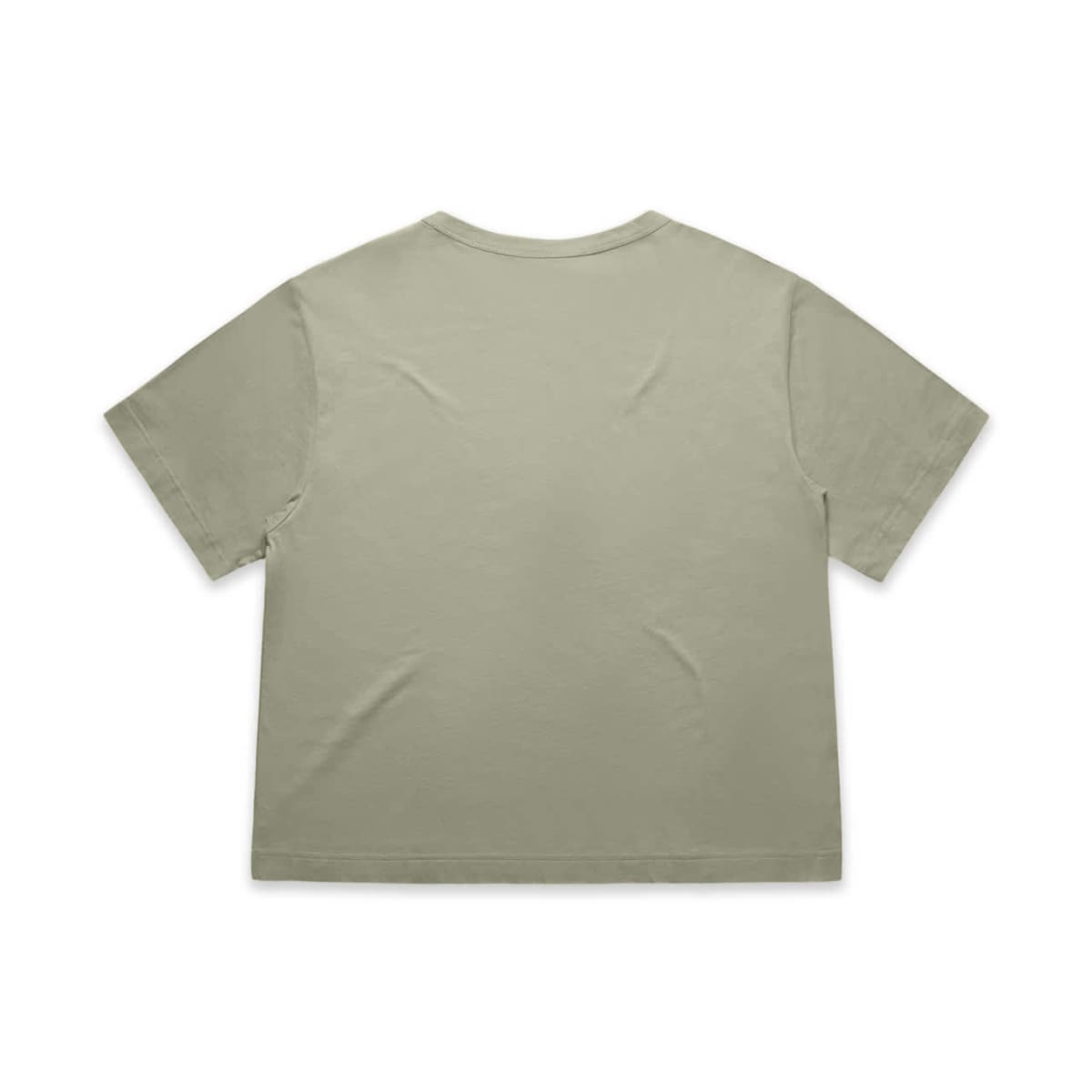 Wo's Soft Tee