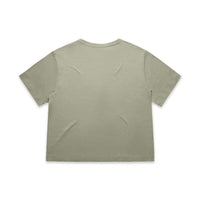 Wo's Soft Tee