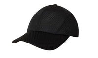 Sports Mesh Cap