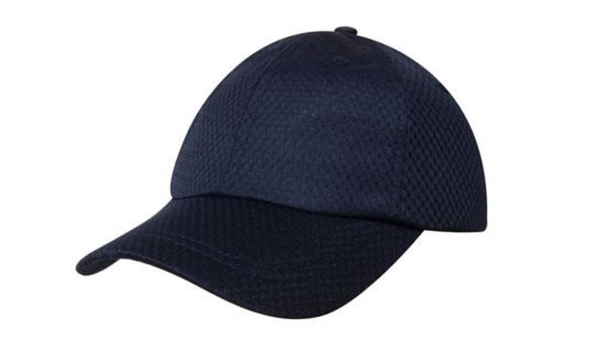 Sports Mesh Cap