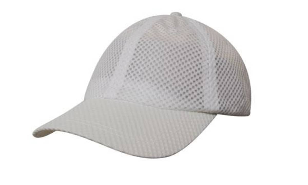 Sports Mesh Cap