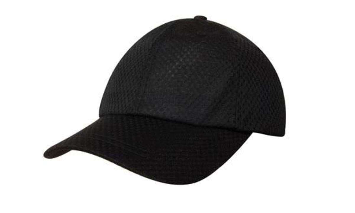Sports Mesh