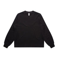 Wo's Soft L/S Tee