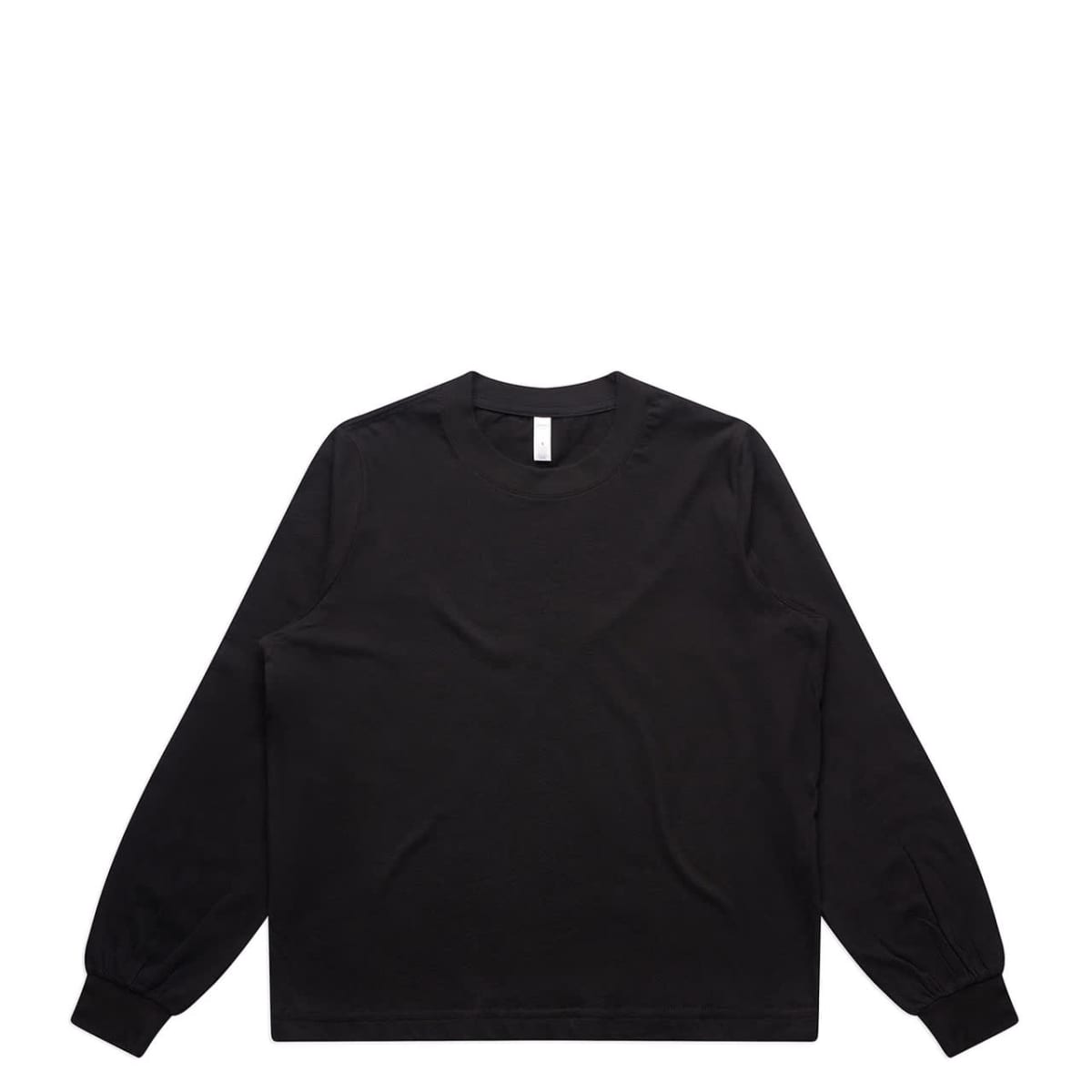 Wo's Soft L/S Tee