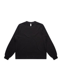 Wo's Soft L/S Tee
