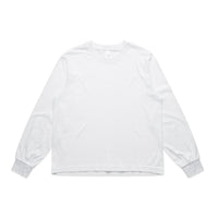 Wo's Soft L/S Tee