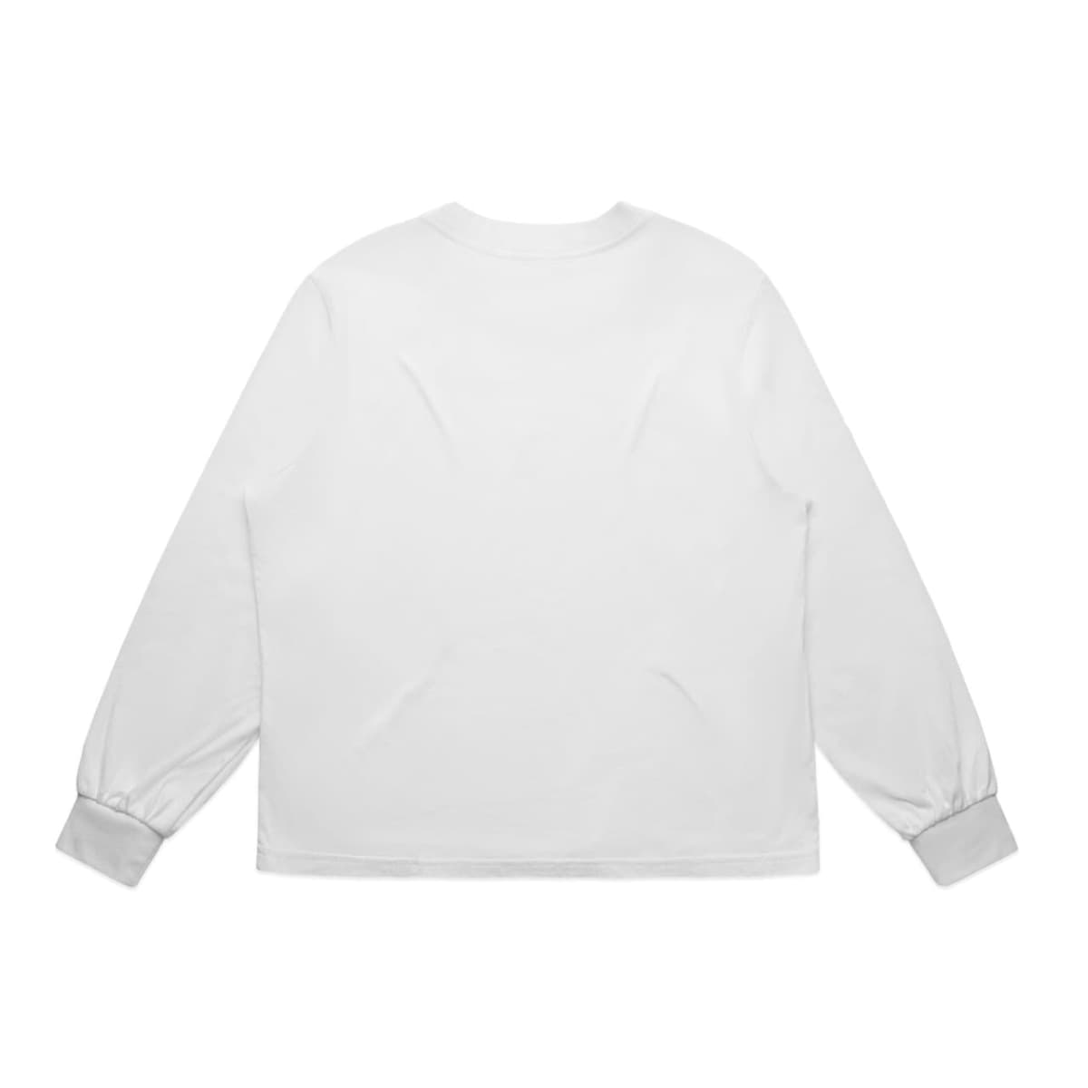 Wo's Soft L/S Tee