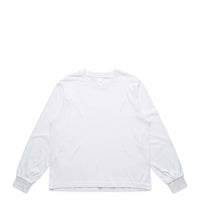 Wo's Soft L/S Tee