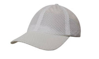 Sports Mesh