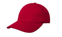 Chino Twill Twill Cap