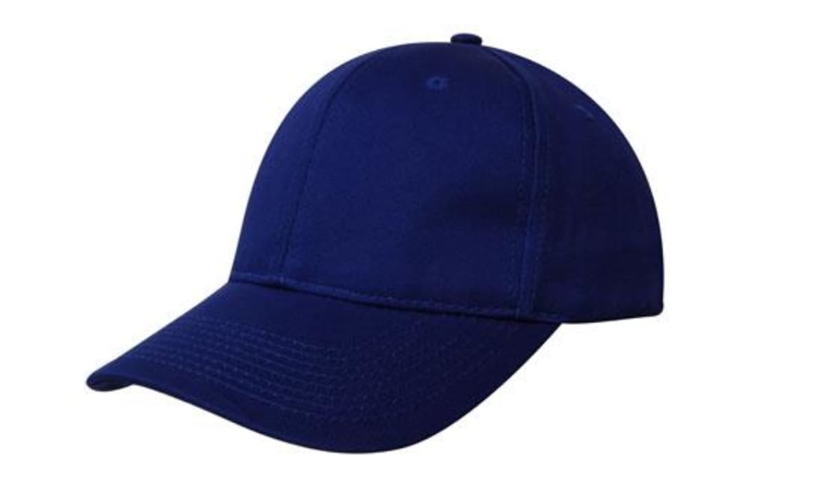 Chino Twill Twill Cap