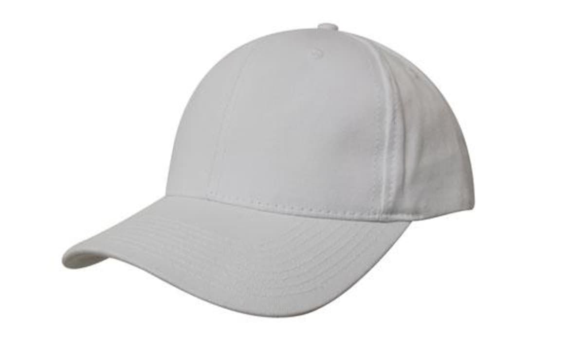 Chino Twill Twill Cap