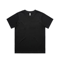 Wo's Classic Minus Tee [-5cm]