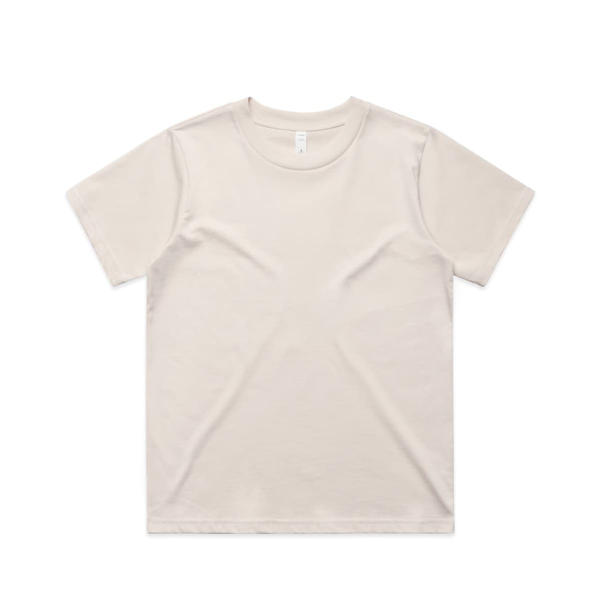 Wo's Classic Minus Tee [-5cm]