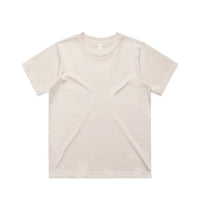Wo's Classic Minus Tee [-5cm]
