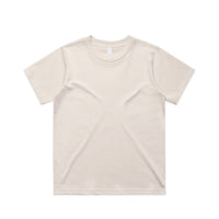 Wo's Classic Minus Tee [-5cm]