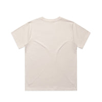 Wo's Classic Minus Tee [-5cm]