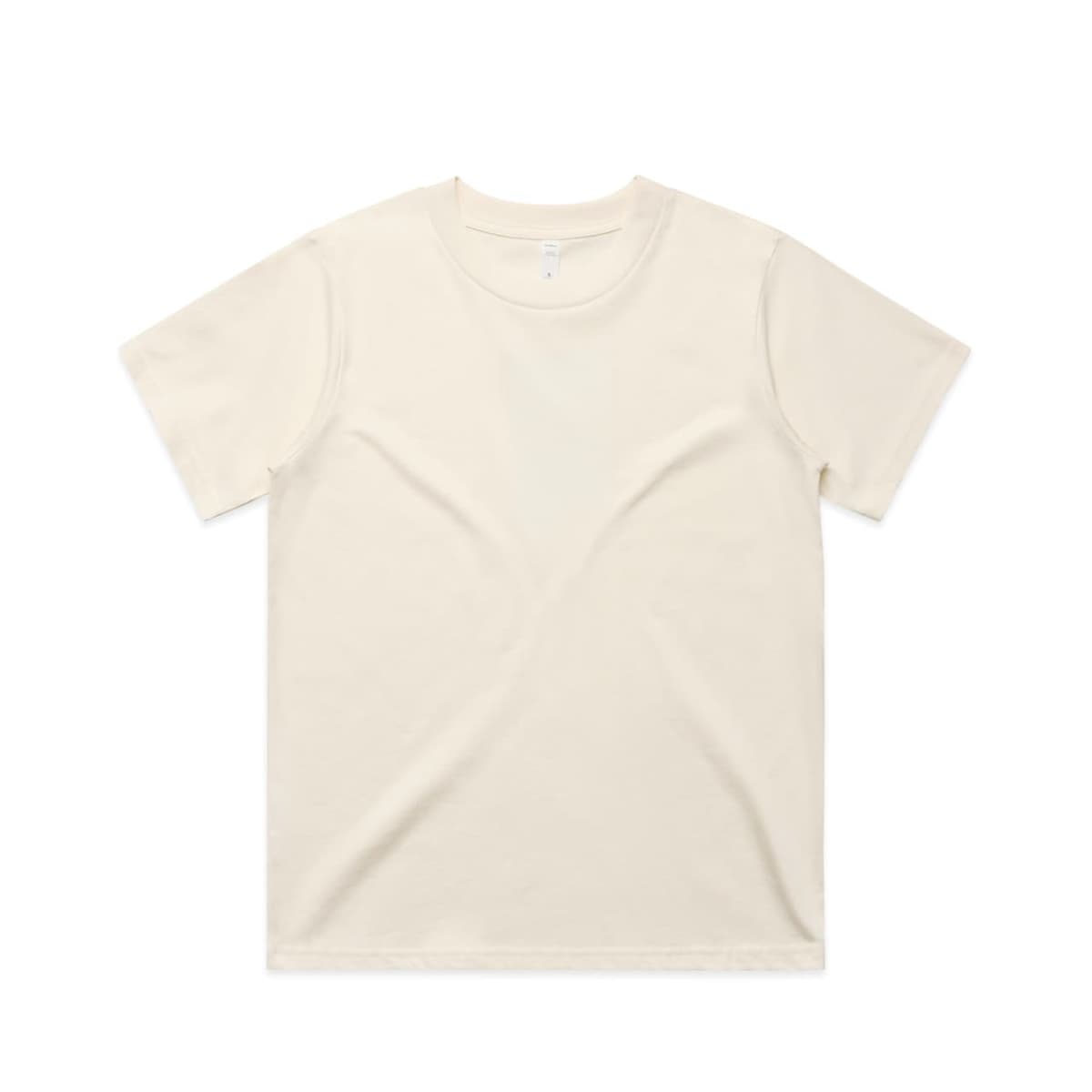 Wo's Classic Minus Tee [-5cm]