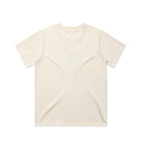 Wo's Classic Minus Tee [-5cm]