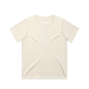 Wo's Classic Minus Tee [-5cm]